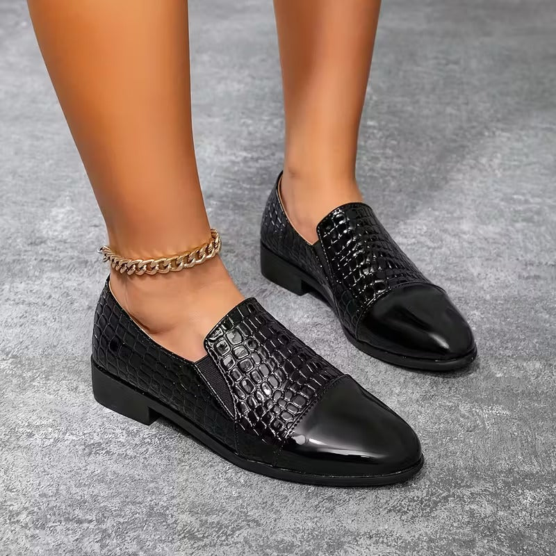 Harper - Mocassins orthopédiques confortables pour femmes