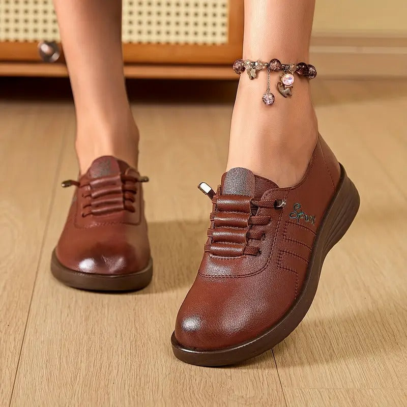 Sierra - Chaussures orthopédiques confortables pour femmes