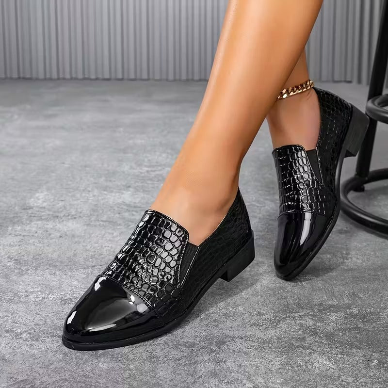 Harper - Mocassins orthopédiques confortables pour femmes