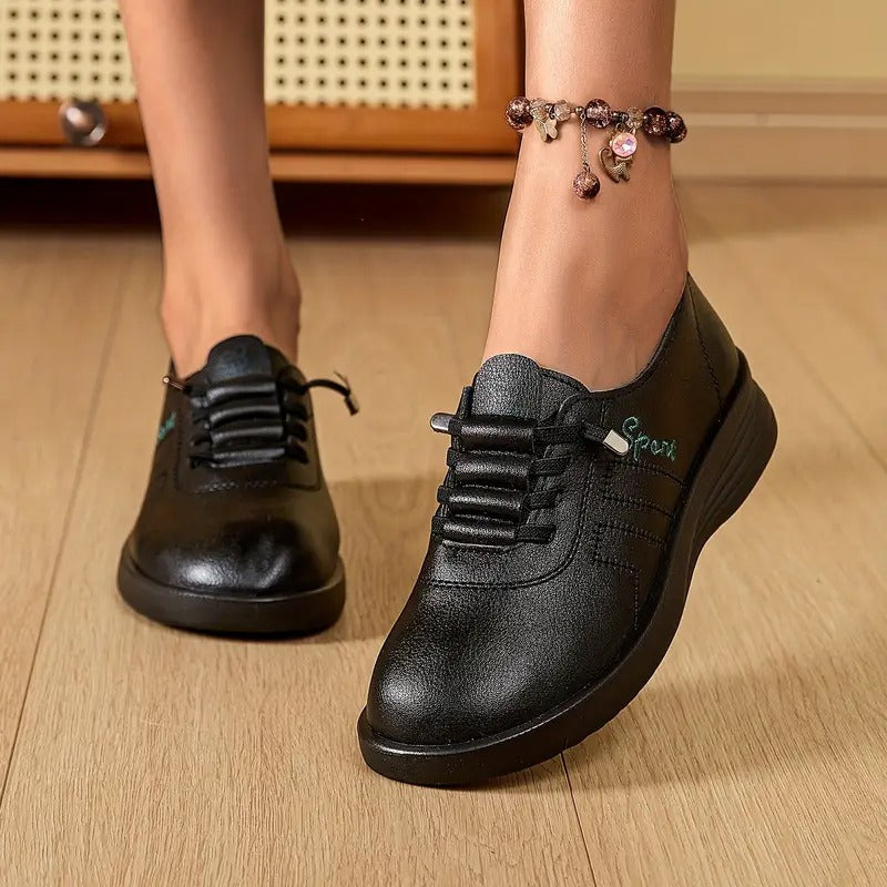 Sierra - Chaussures orthopédiques confortables pour femmes