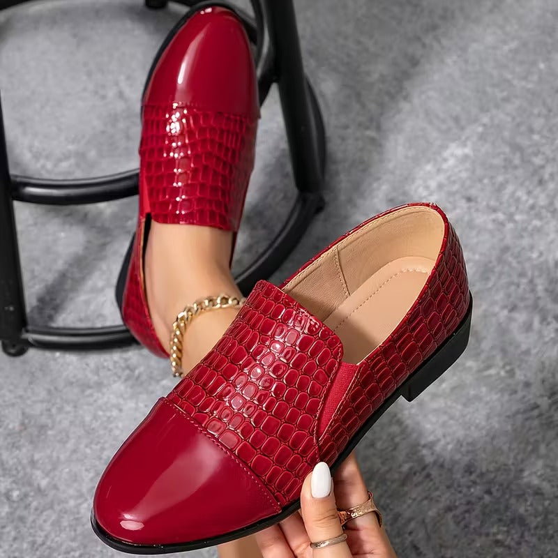 Harper - Mocassins orthopédiques confortables pour femmes