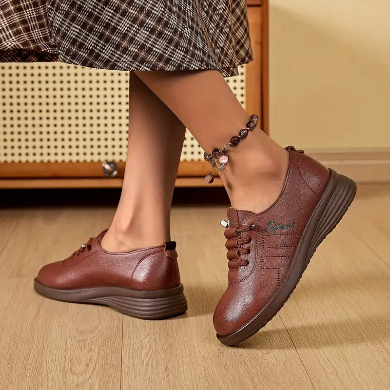 Sierra - Chaussures orthopédiques confortables pour femmes