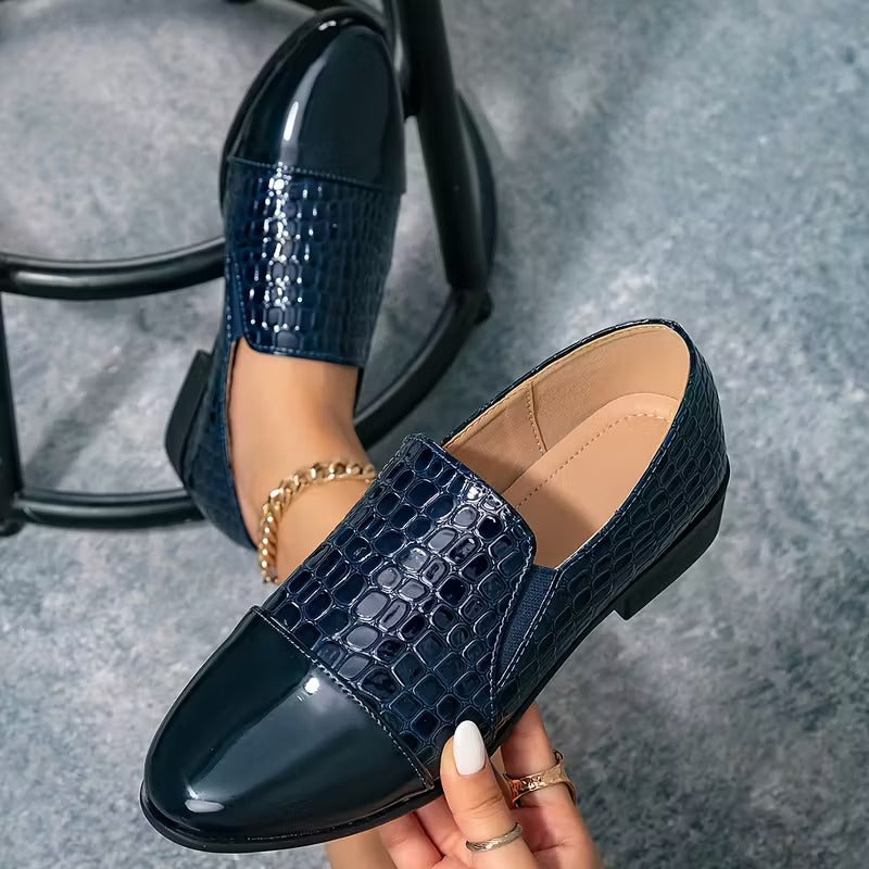 Harper - Mocassins orthopédiques confortables pour femmes