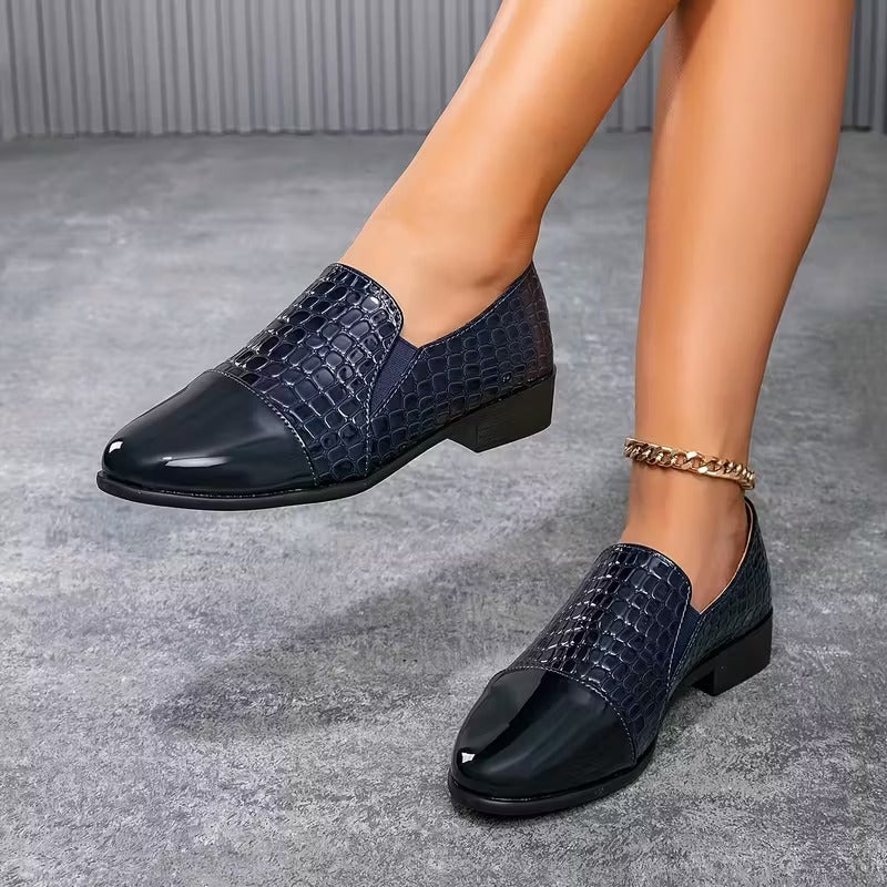 Harper - Mocassins orthopédiques confortables pour femmes
