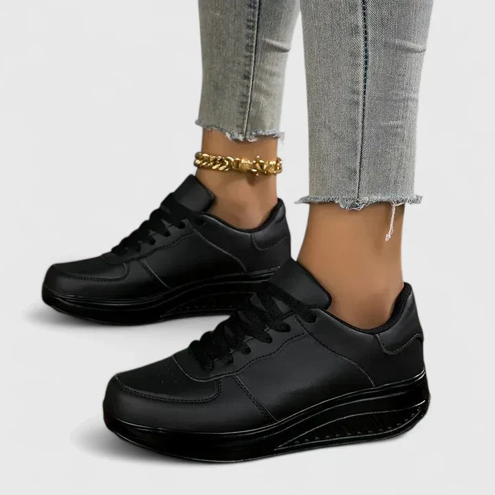 Baskets Femme Carmeliyah – Orthopédiques, Confort et Style