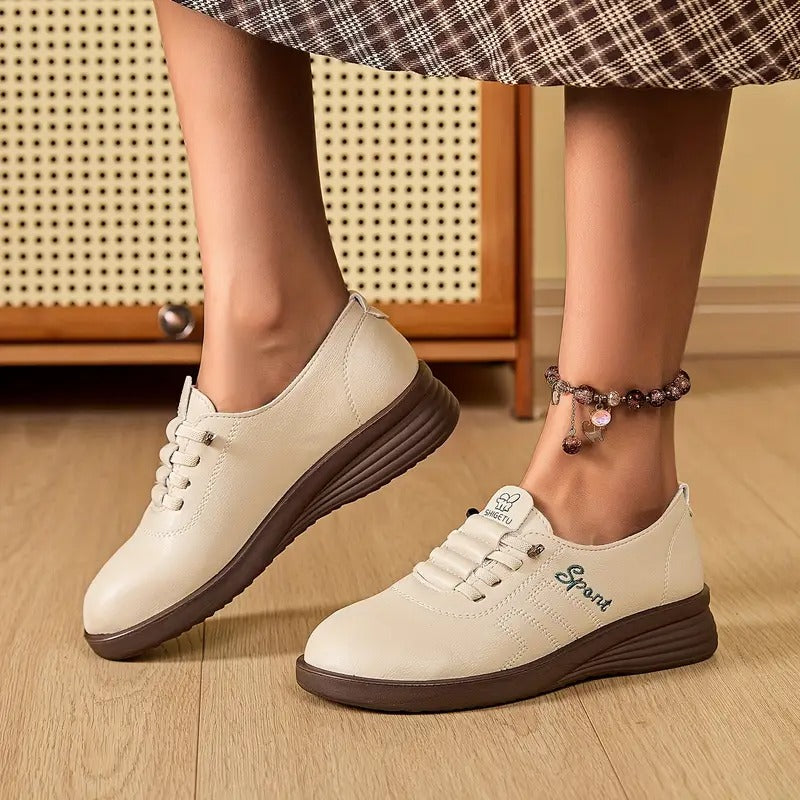 Sierra - Chaussures orthopédiques confortables pour femmes