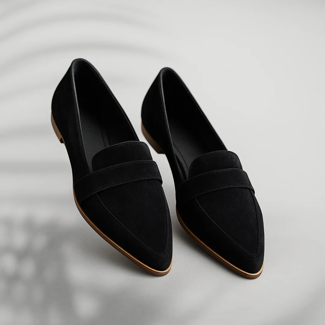 HARPER – LOAFERS SLIP-ON CLASSIQUES ET CONFORTABLES