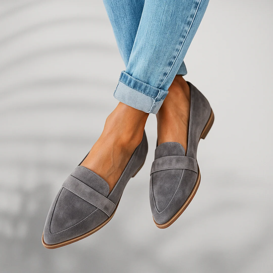 HARPER – LOAFERS SLIP-ON CLASSIQUES ET CONFORTABLES