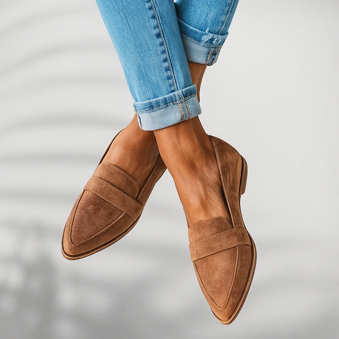 HARPER – LOAFERS SLIP-ON CLASSIQUES ET CONFORTABLES