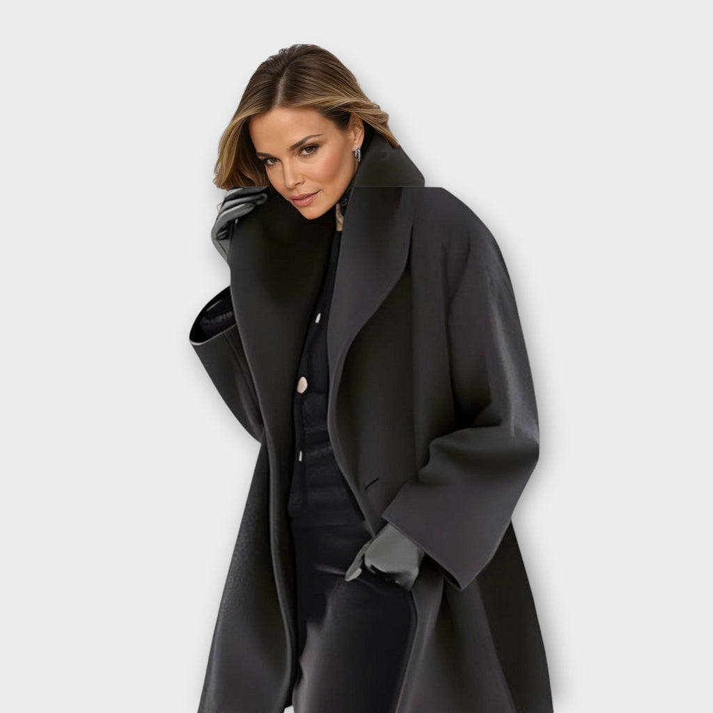 PARIS - VESTE COUPE-VENT ÉLÉGANTE