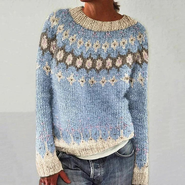 Petra | PULL EN CACHEMIRE DOUX ET LUXUEUX