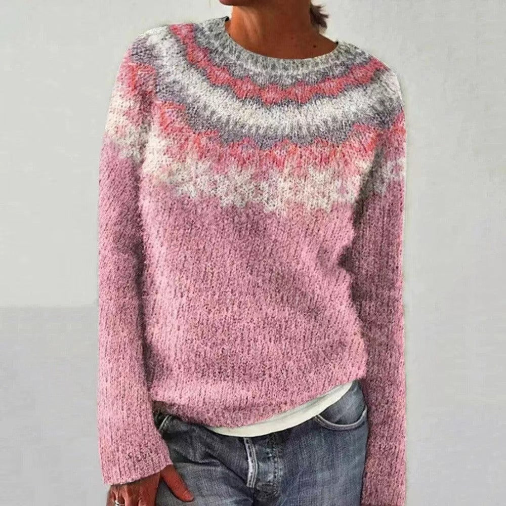 Petra | PULL EN CACHEMIRE DOUX ET LUXUEUX