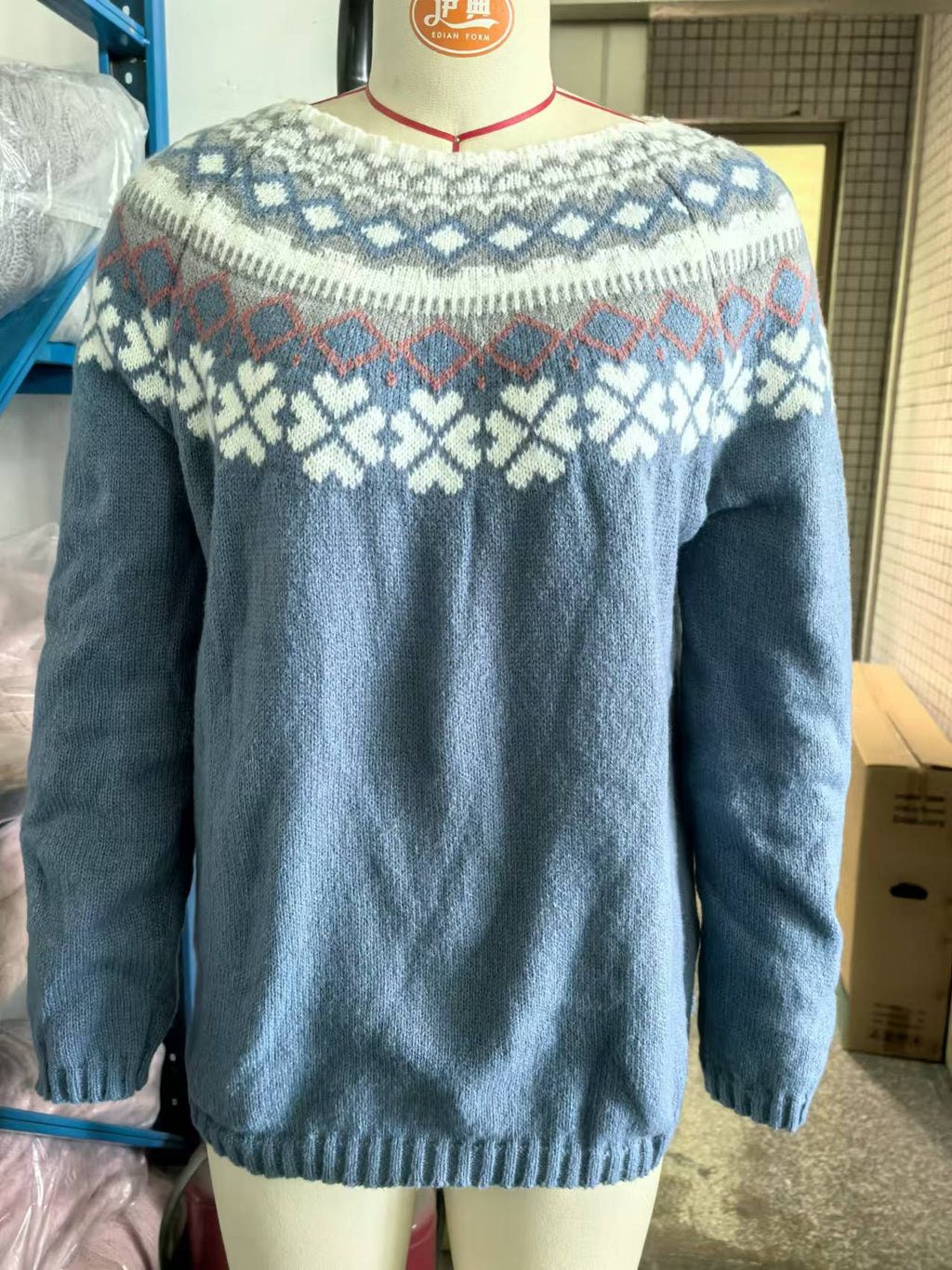Petra | PULL EN CACHEMIRE DOUX ET LUXUEUX