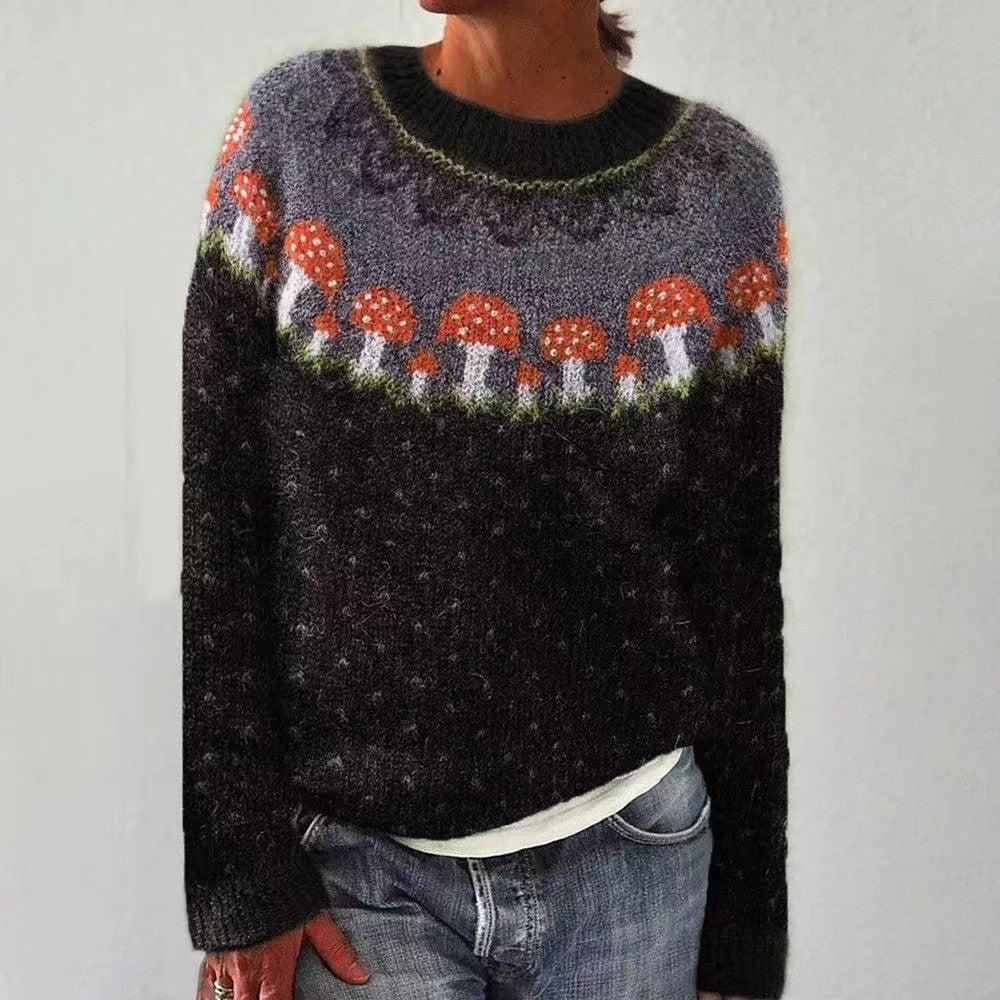 Petra | PULL EN CACHEMIRE DOUX ET LUXUEUX