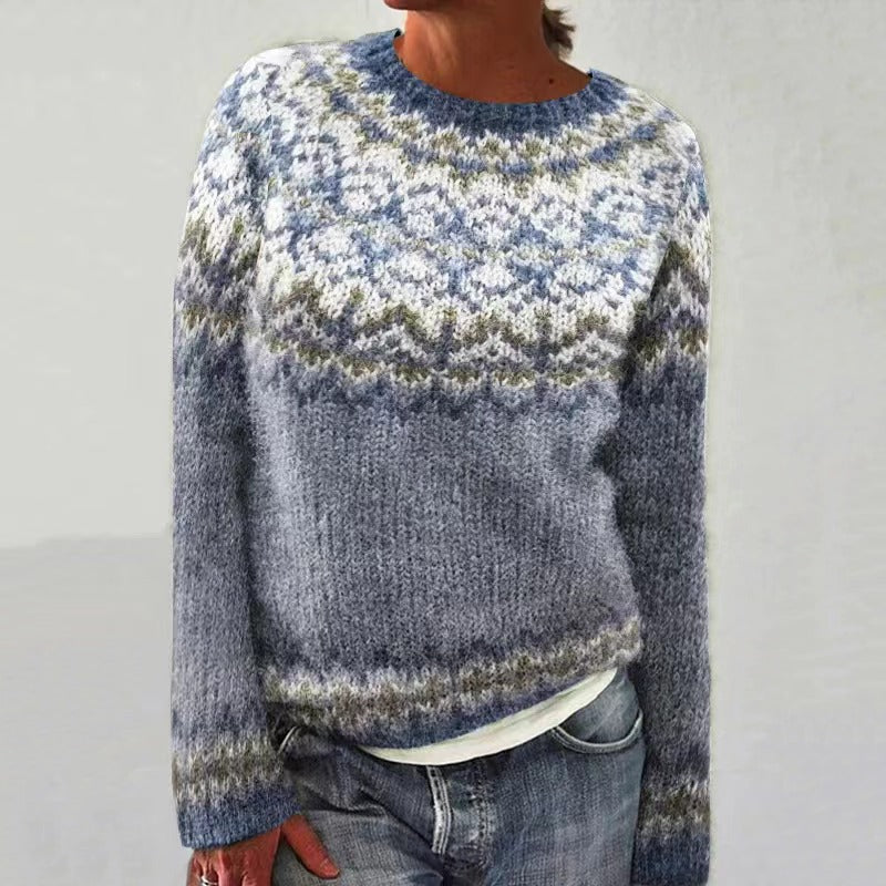 Petra | PULL EN CACHEMIRE DOUX ET LUXUEUX