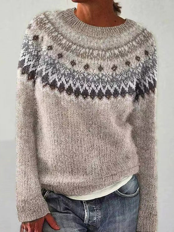Petra | PULL EN CACHEMIRE DOUX ET LUXUEUX