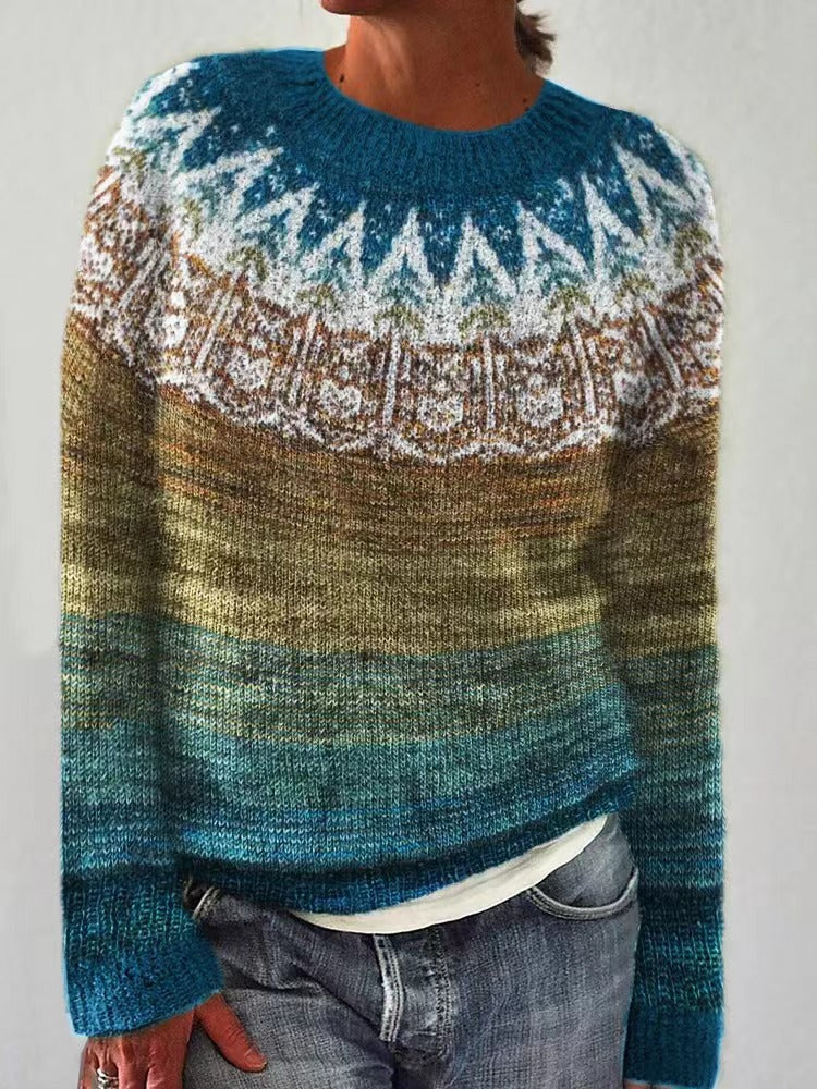 Petra | PULL EN CACHEMIRE DOUX ET LUXUEUX