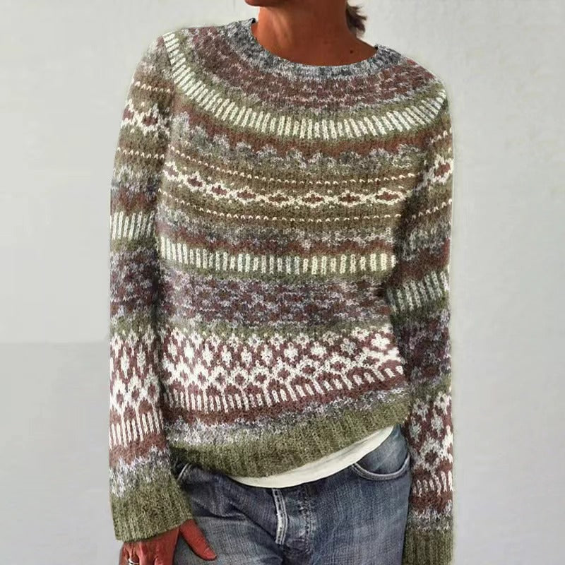 Petra | PULL EN CACHEMIRE DOUX ET LUXUEUX