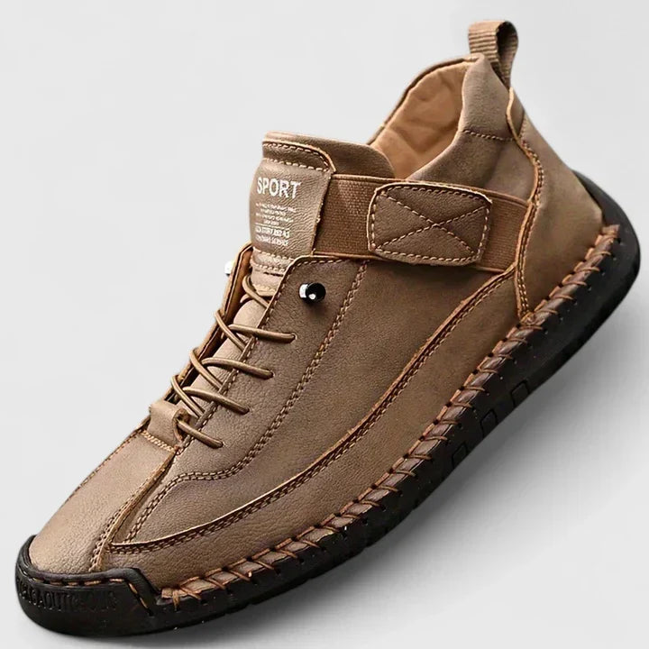 Kymberleigh - Baskets orthopédiques confortables pour femmes
