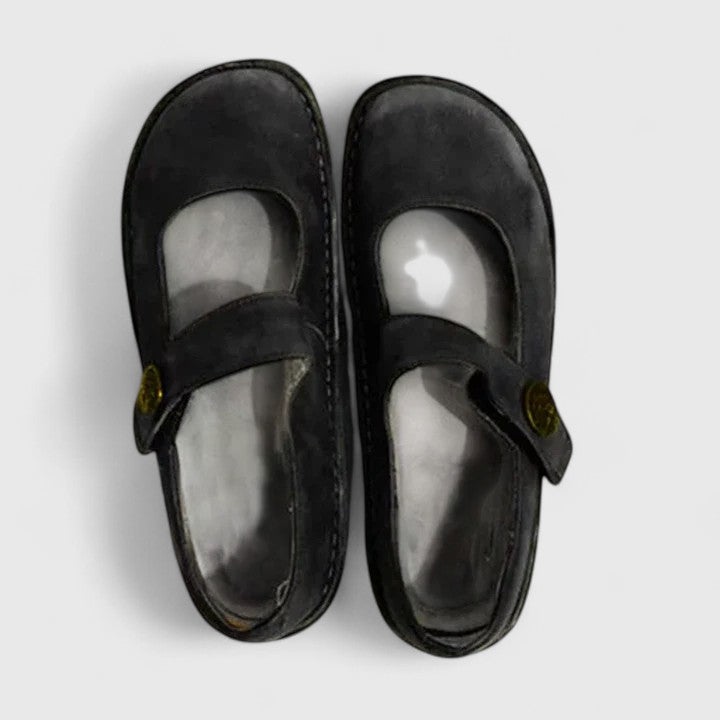 Chaussures Femme Violetta – Orthopédiques, Style Classique