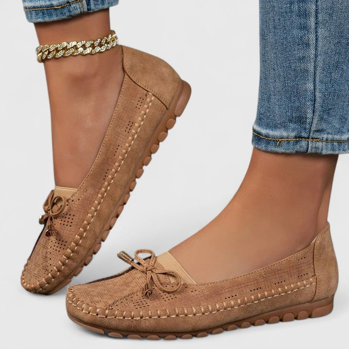 Avalynn - Chaussures orthopédiques confortables pour femmes