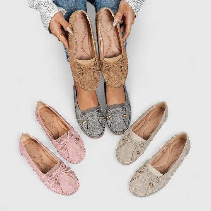 Avalynn - Chaussures orthopédiques confortables pour femmes