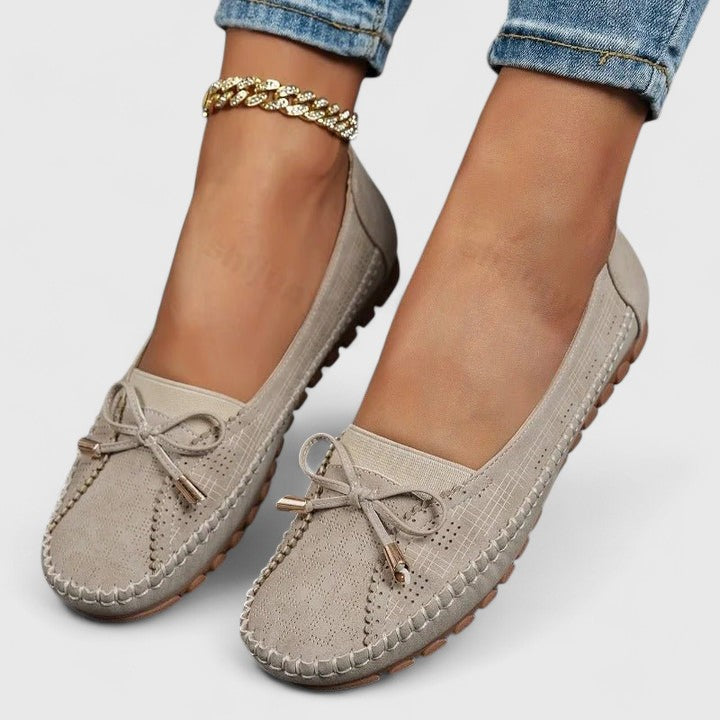 Avalynn - Chaussures orthopédiques confortables pour femmes