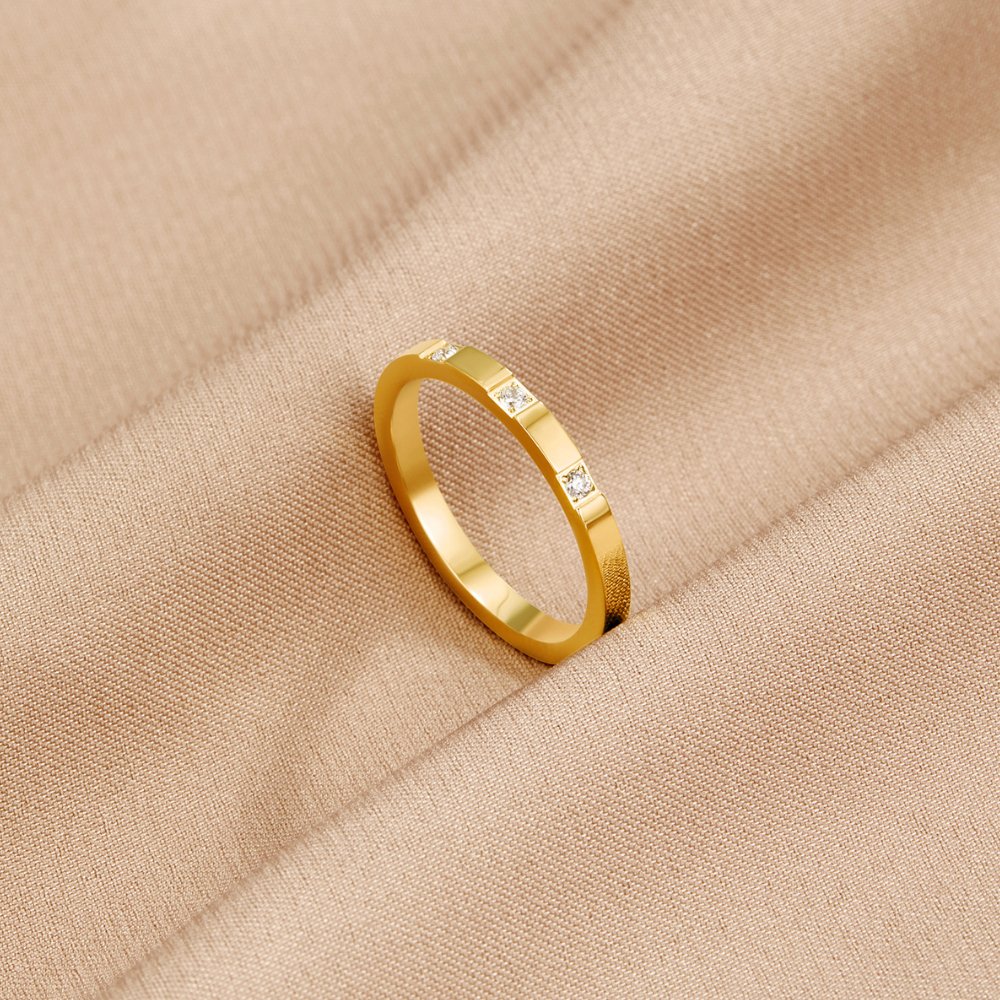 Bague Mara Crystal