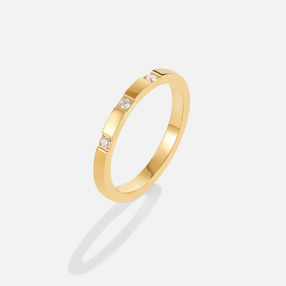 Bague Mara Crystal