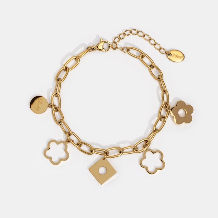 Bracelet Porte-Bonheur