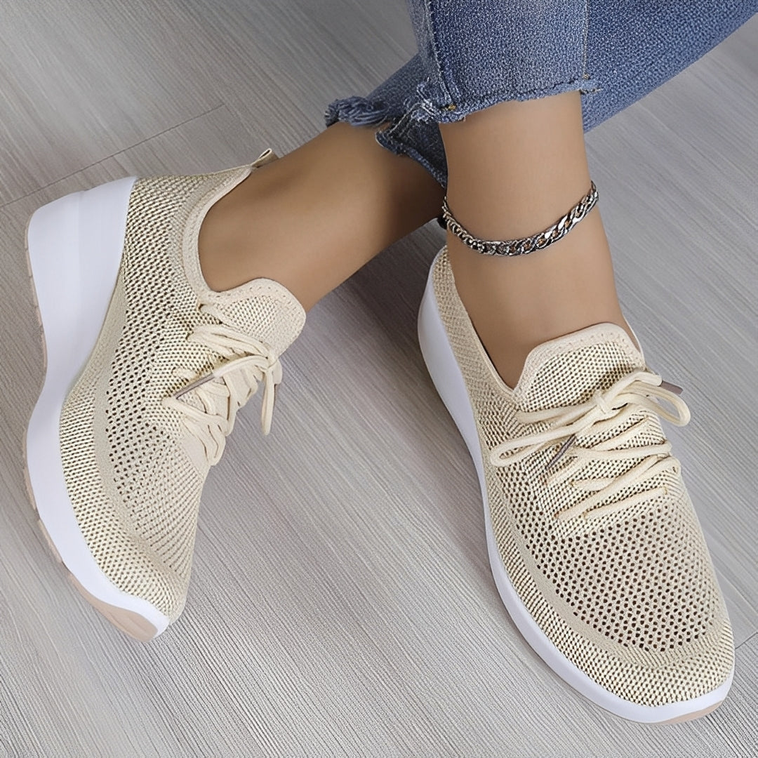 Nadelyn - Chaussures à la mode pour femmes
