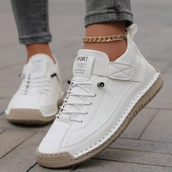 Nora Chaussures Orthopédiques Confortables et Sans Douleur