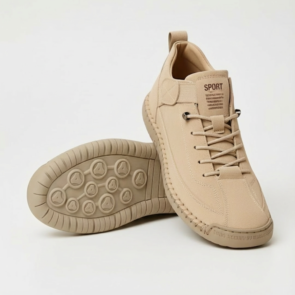 Nora Chaussures Orthopédiques Confortables et Sans Douleur
