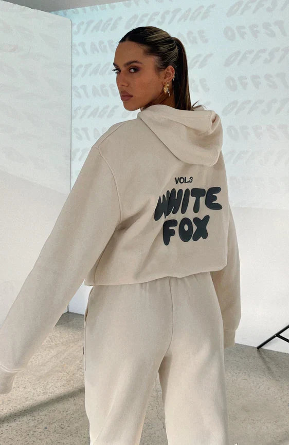Noa | Ensemble d'entraînement Renard Blanc