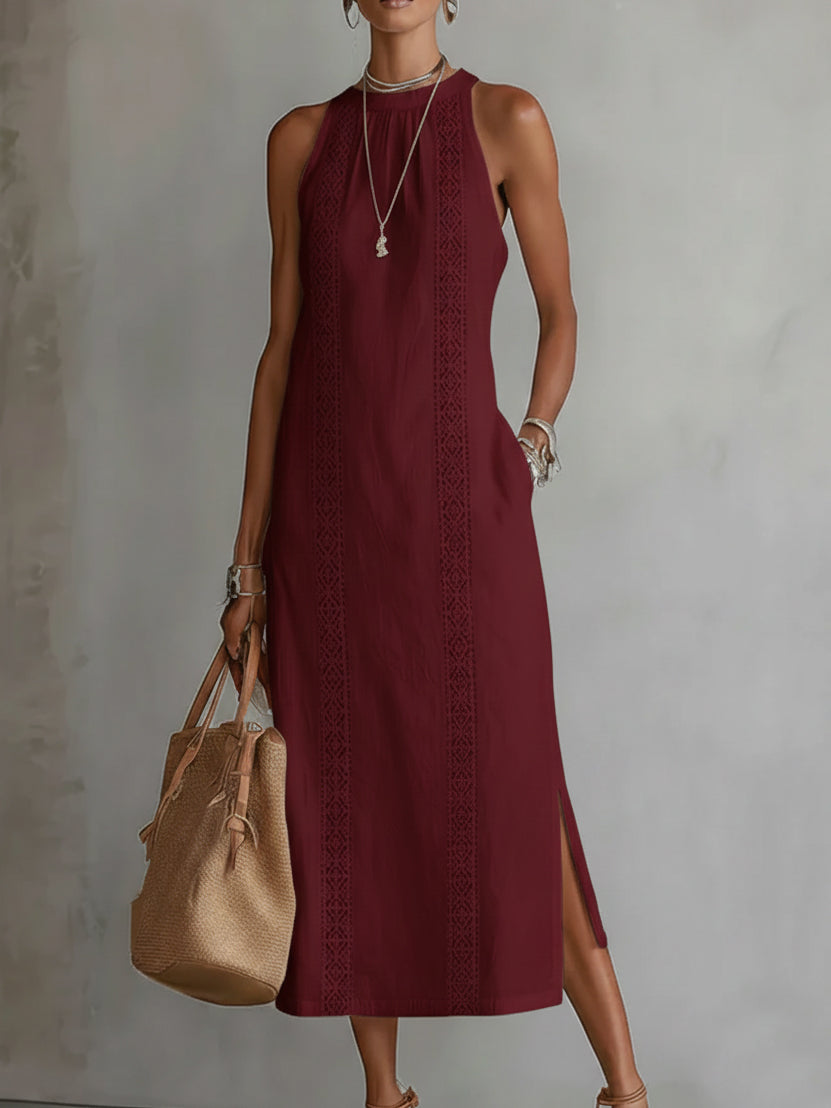 JIMENA - ROBE MIDI
