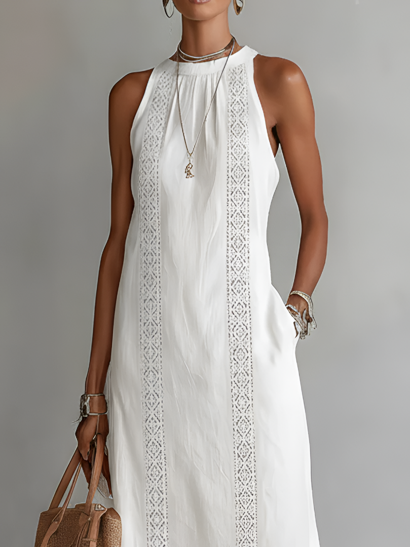 JIMENA - ROBE MIDI