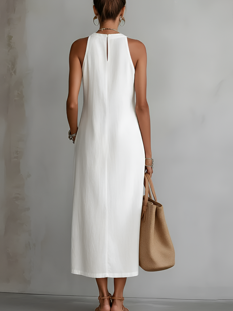 JIMENA - ROBE MIDI