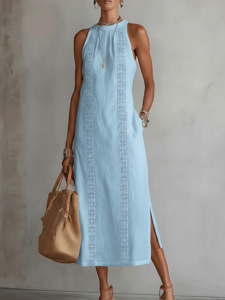 JIMENA - ROBE MIDI