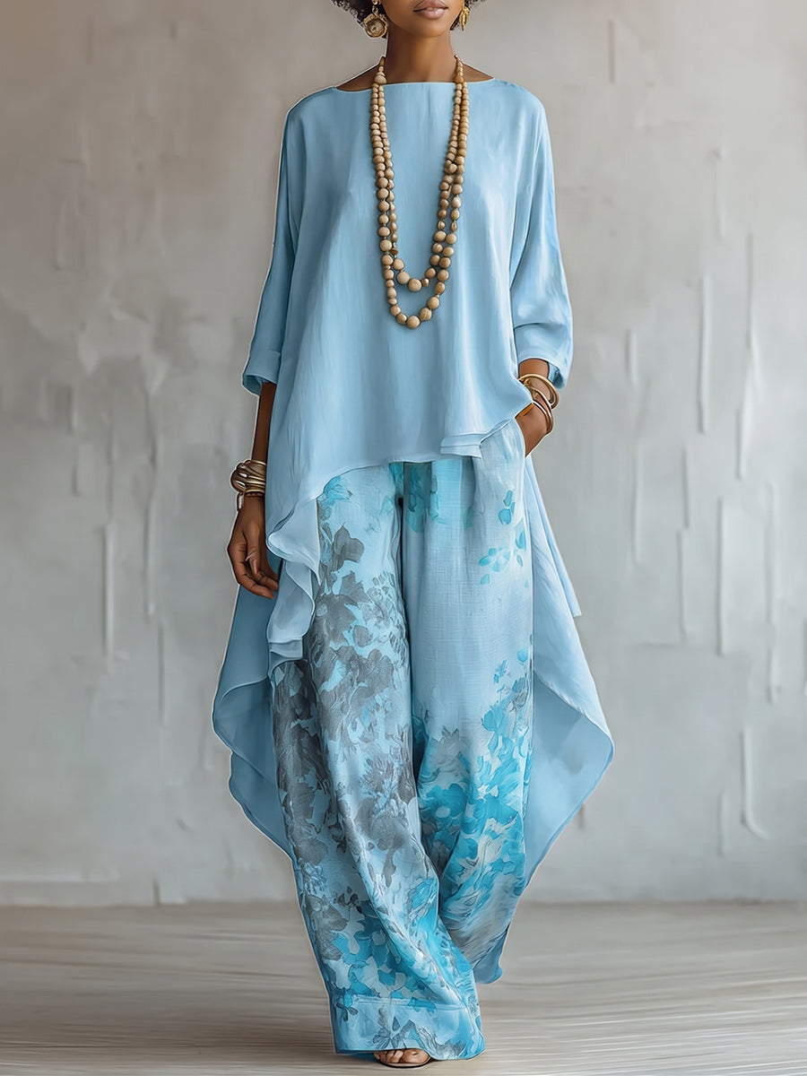 Sofia - Ensemble Floral