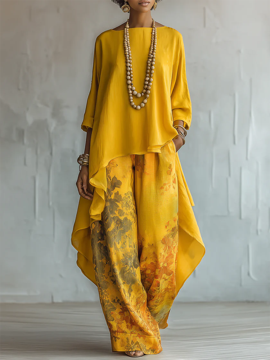 Sofia - Ensemble Floral