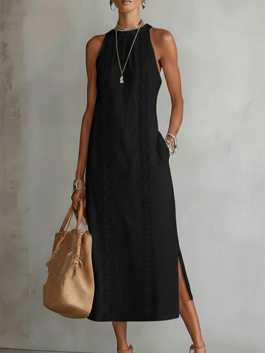 JIMENA - ROBE MIDI