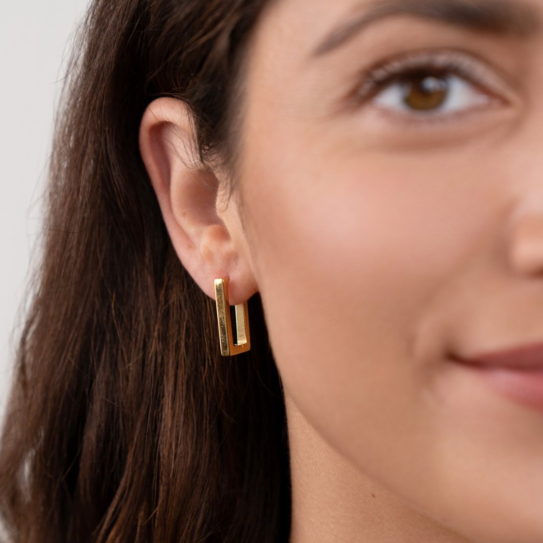 Boucles d'oreilles Sena