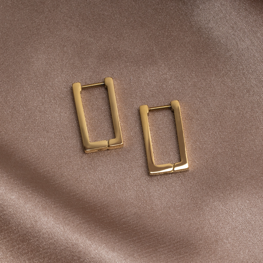 Boucles d'oreilles Sena