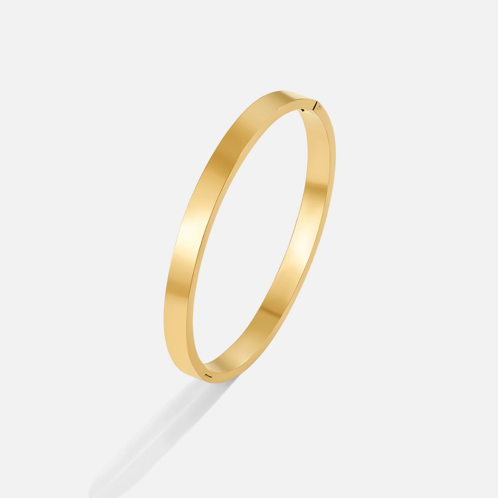 Bracelet jonc Sofia