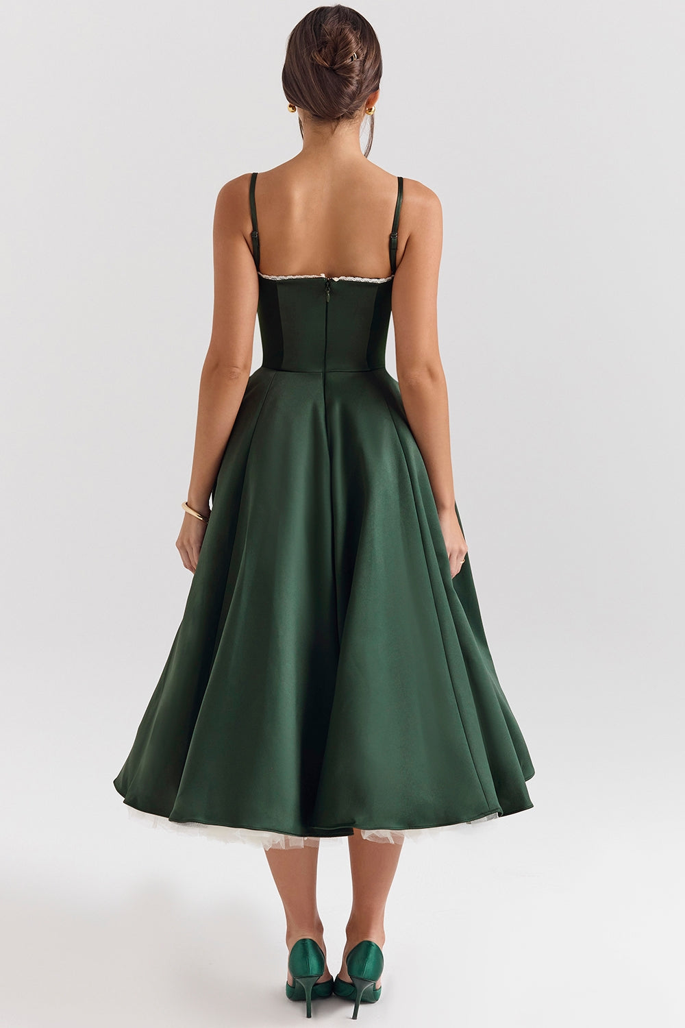 Robe Midi Evelina