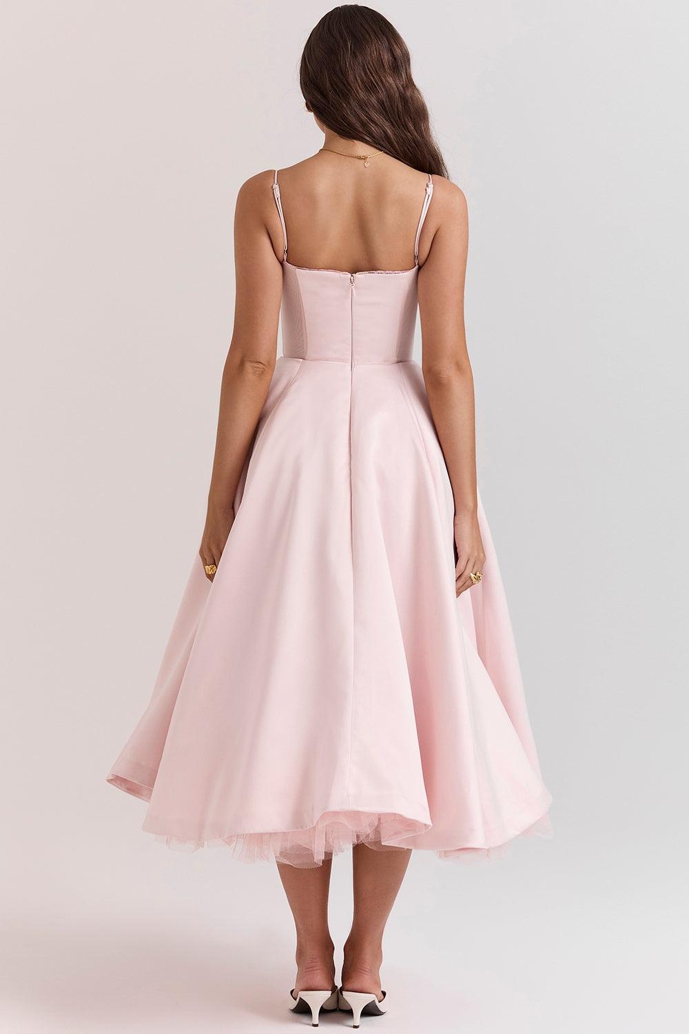 Robe Midi Evelina