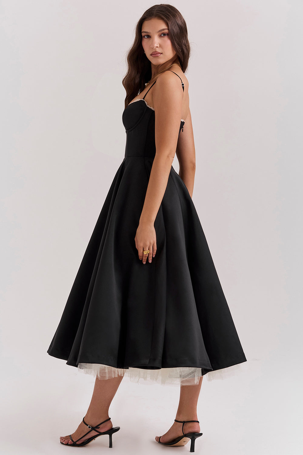 Robe Midi Evelina