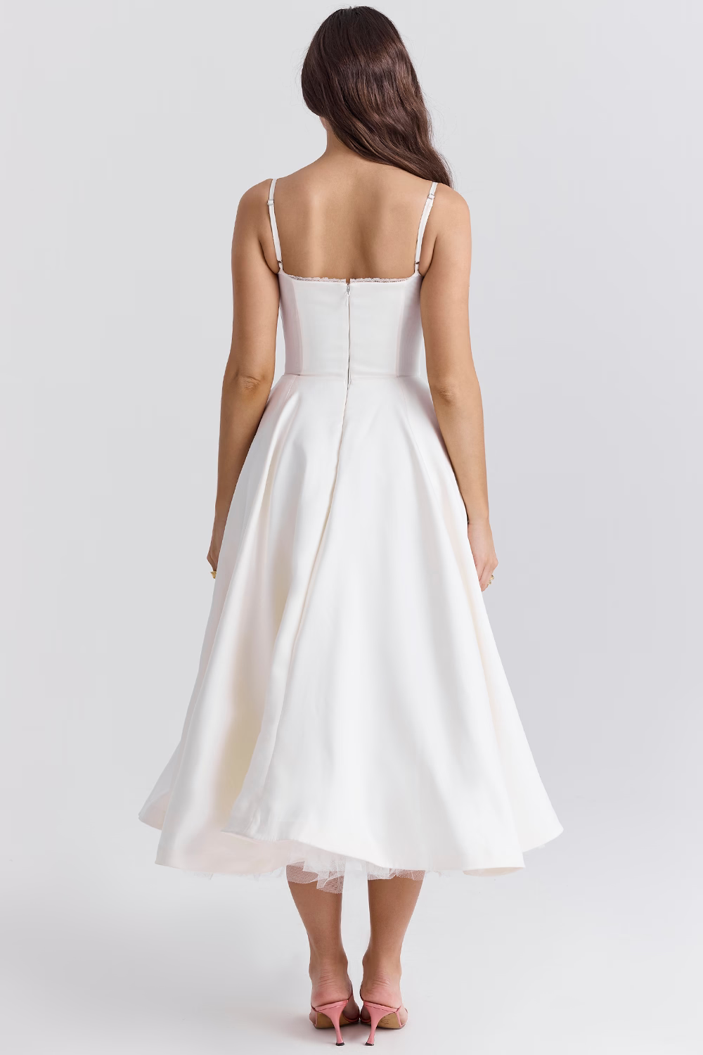 Robe Midi Evelina