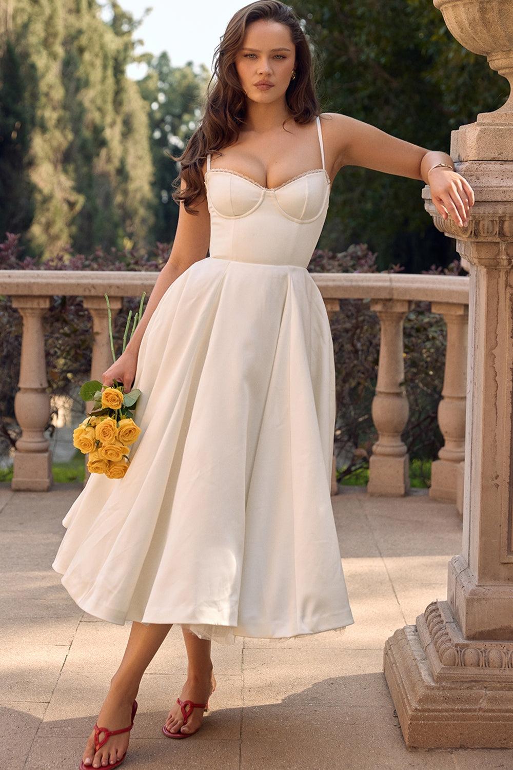 Robe Midi Evelina