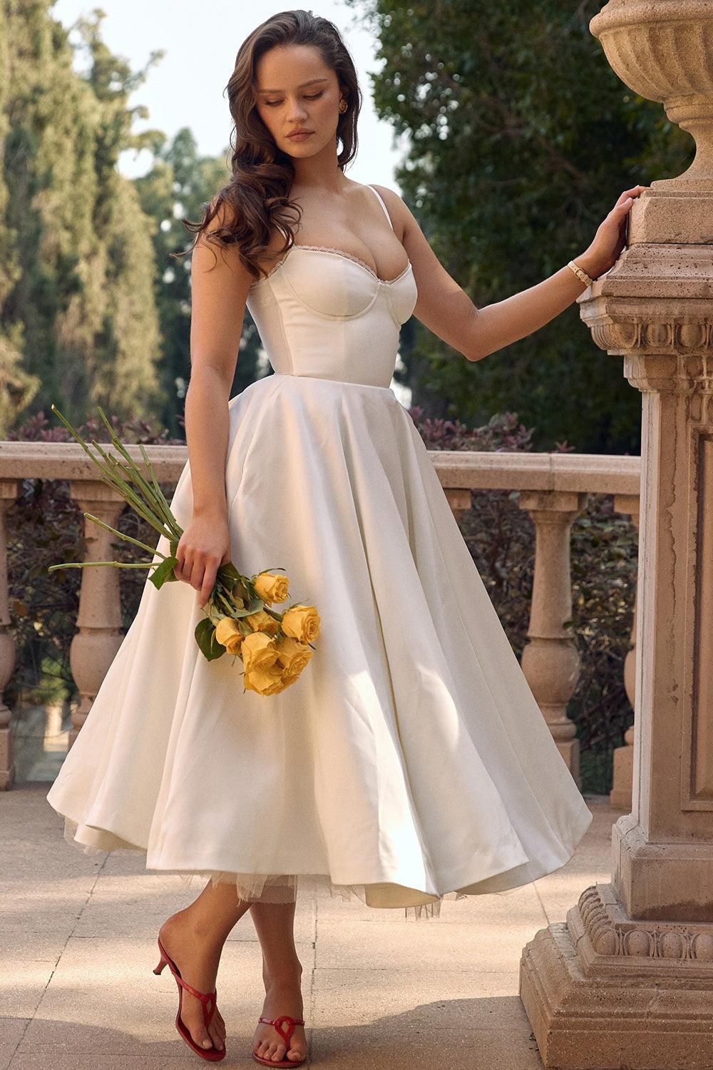 Robe Midi Evelina